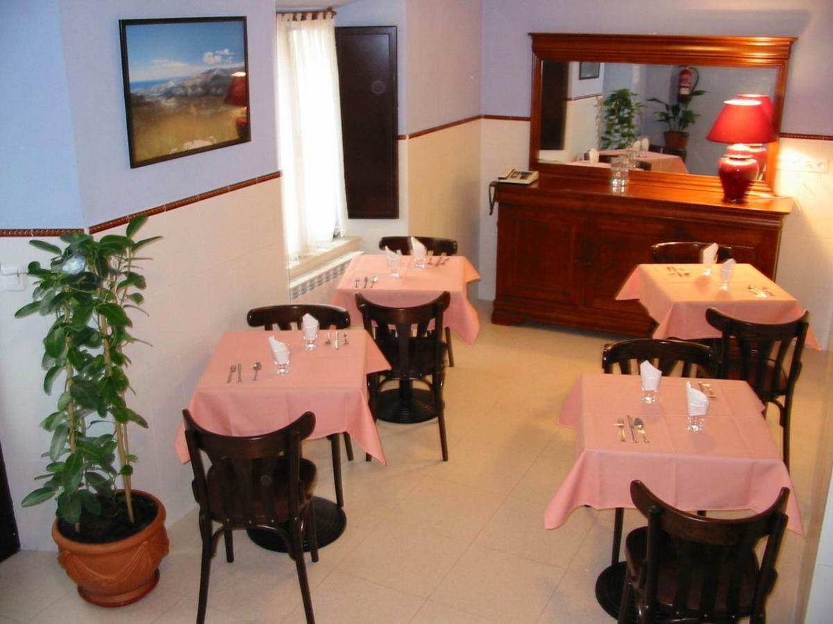 Hotel Fitu Colunga Eksteriør bilde